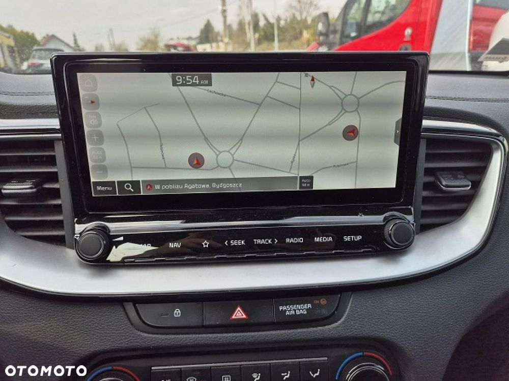 Kia Ceed - 23
