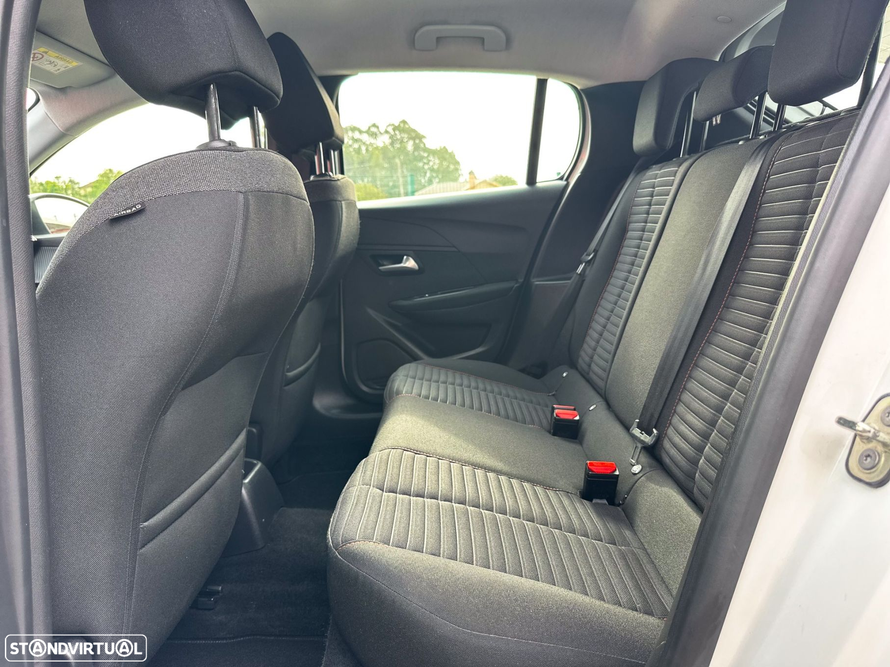 Peugeot 208 1.5 BlueHDi Active - 16