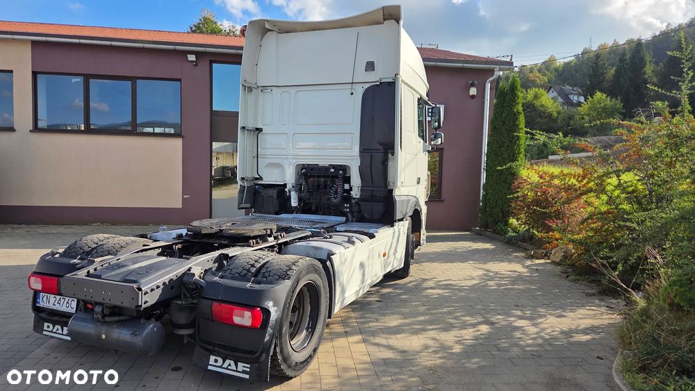 DAF XF 106.480 - 17