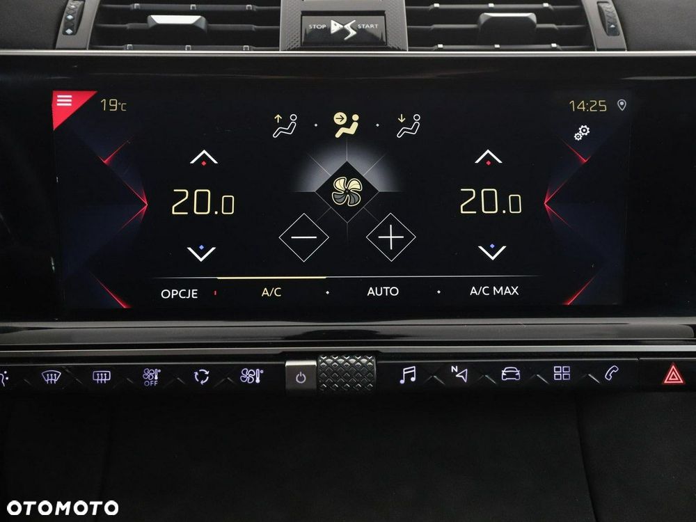 DS Automobiles DS 7 Crossback 2.0 BlueHDi Performance Line + - 27