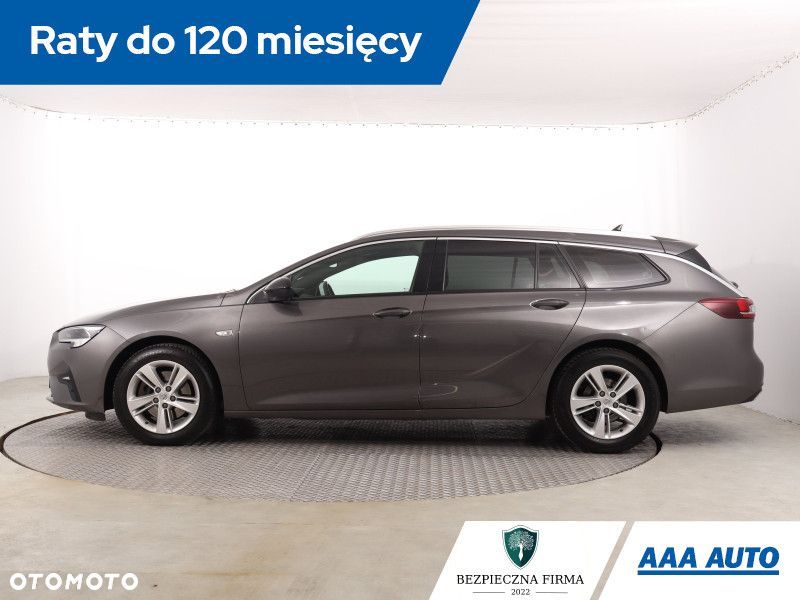 Opel Insignia - 4