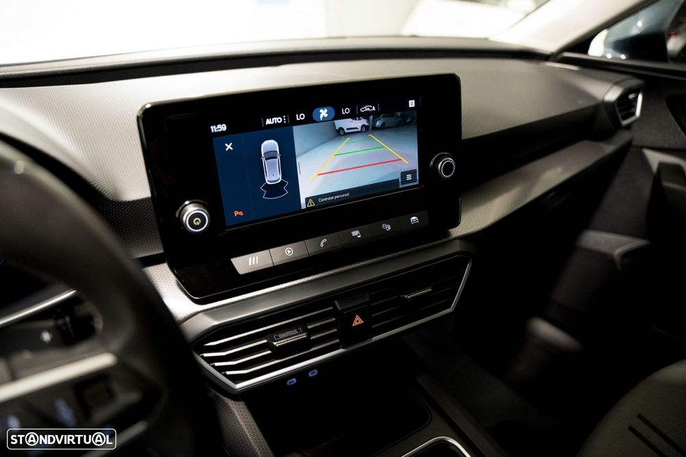 SEAT Leon 1.0 TSI Style - 8