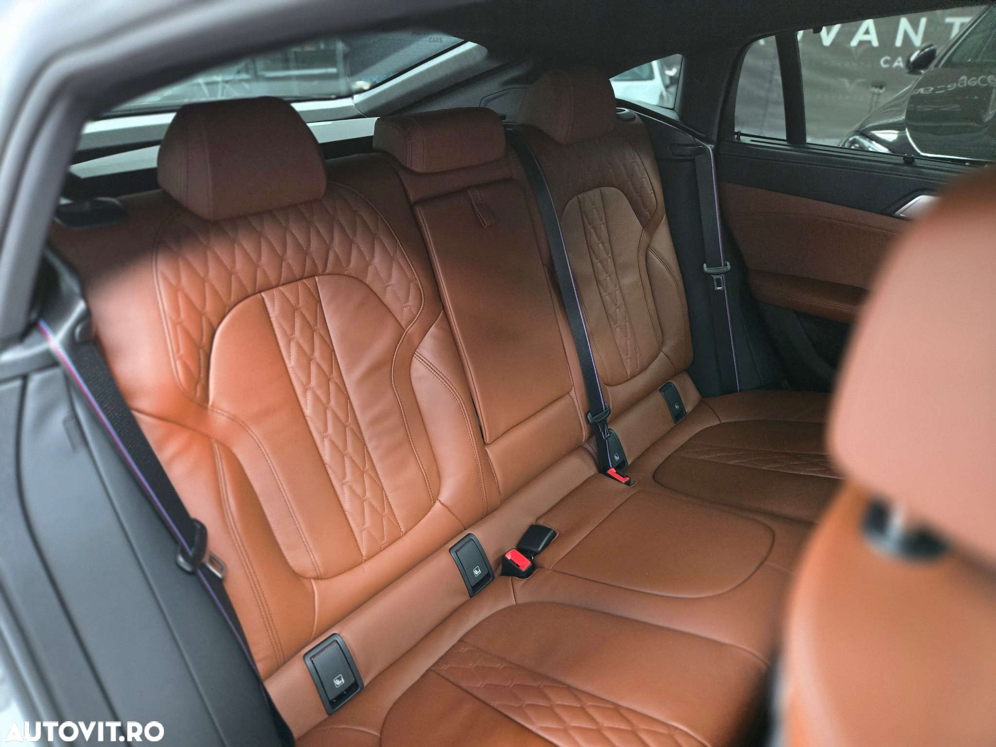 BMW X6 xDrive40d AT MHEV - 12