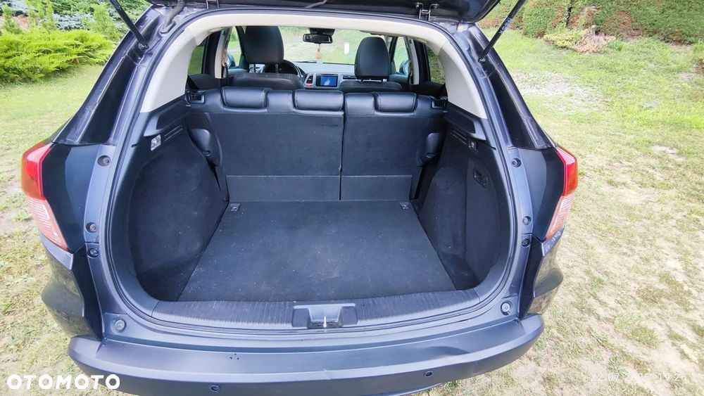 Honda HR-V 1.5 Executive (ADAS) CVT - 11