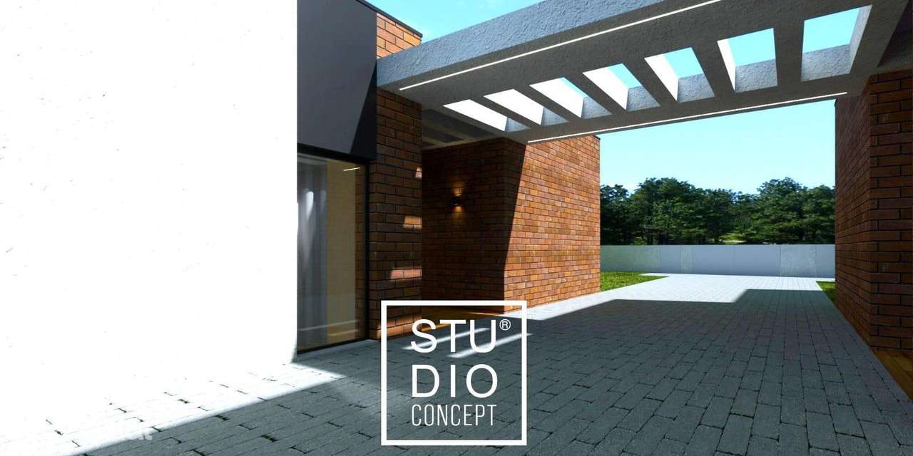 Moradia V3 NOVA - Lousã - Grande imagem: 5/6