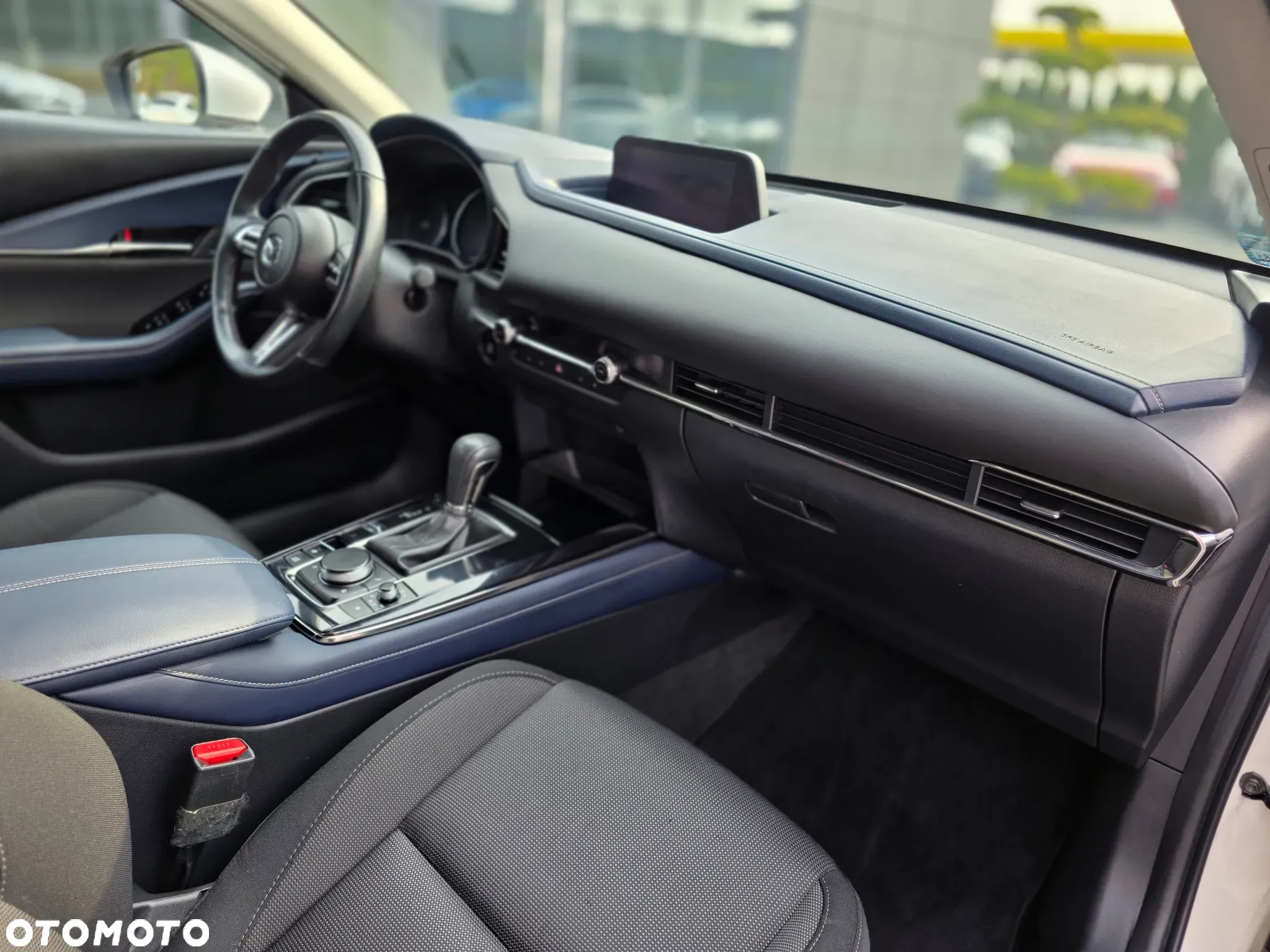 Mazda 3 - 16