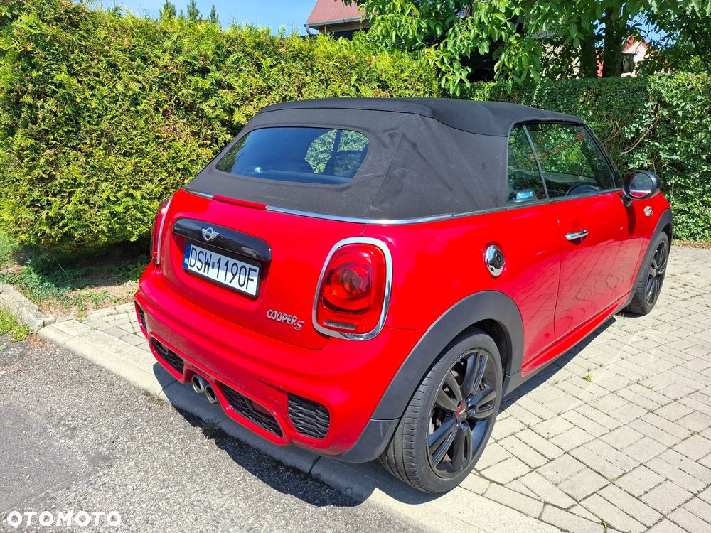 MINI Cooper S Standard - 8