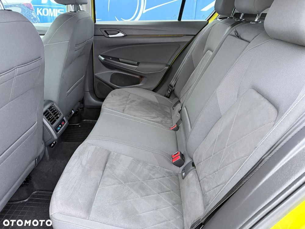 Volkswagen Golf 2.0 TDI Style DSG - 7