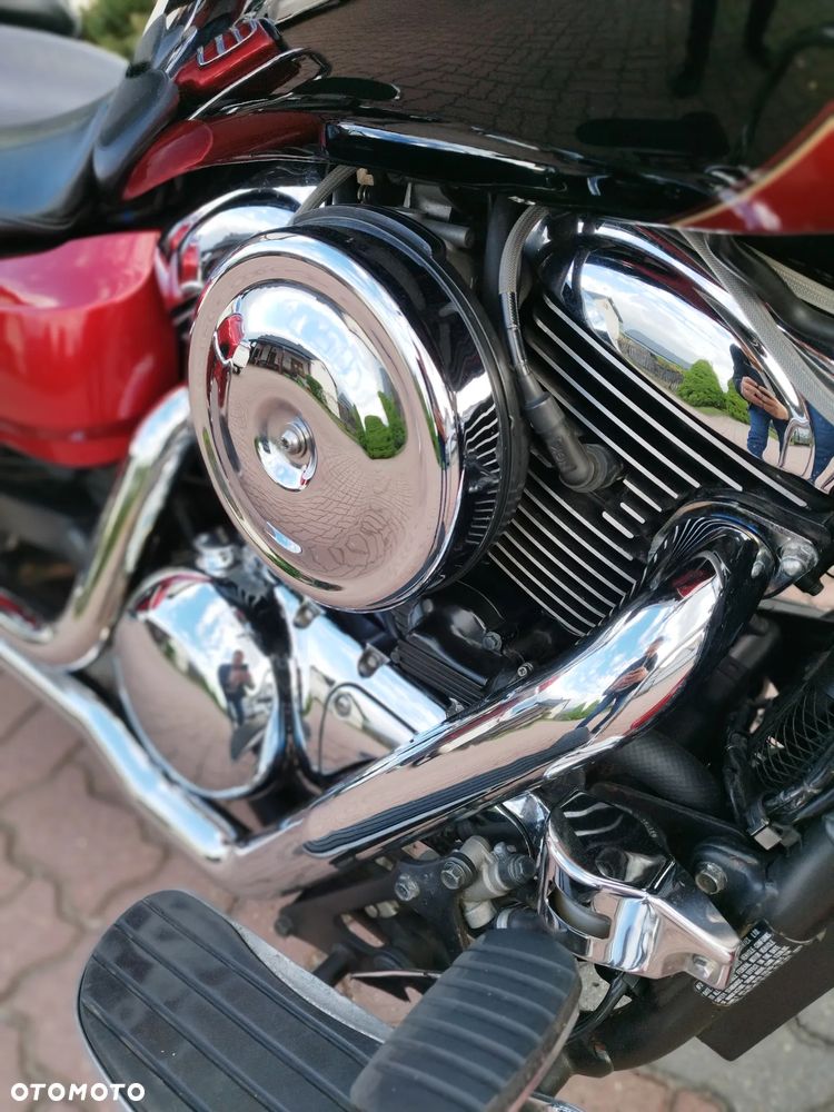 Kawasaki VN - 13