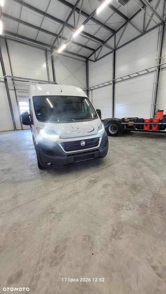 Fiat ducato 3,0 - 2