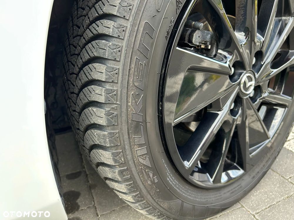 Mazda 2 SKYACTIV-G 90 Homura - 13