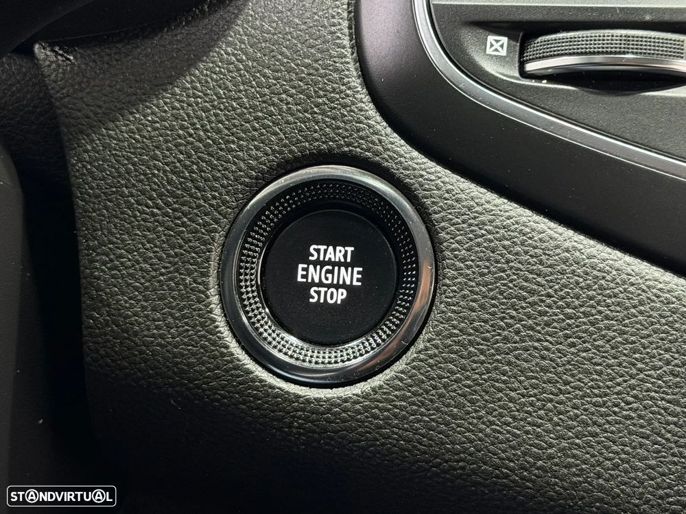 Renault Mégane Sport Tourer 1.5 Blue dCi Limited - 26