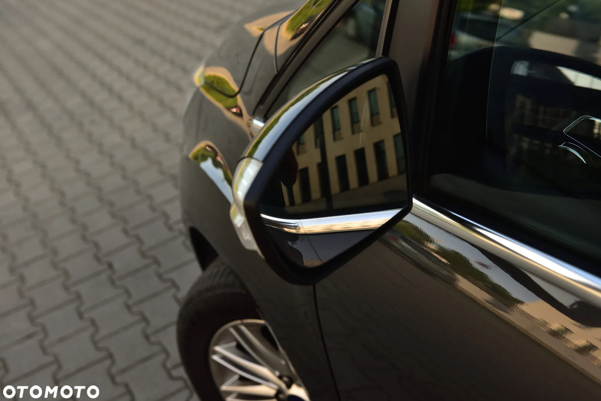 Ford Grand C-MAX Gr 2.0 TDCi Titanium ASS - 15