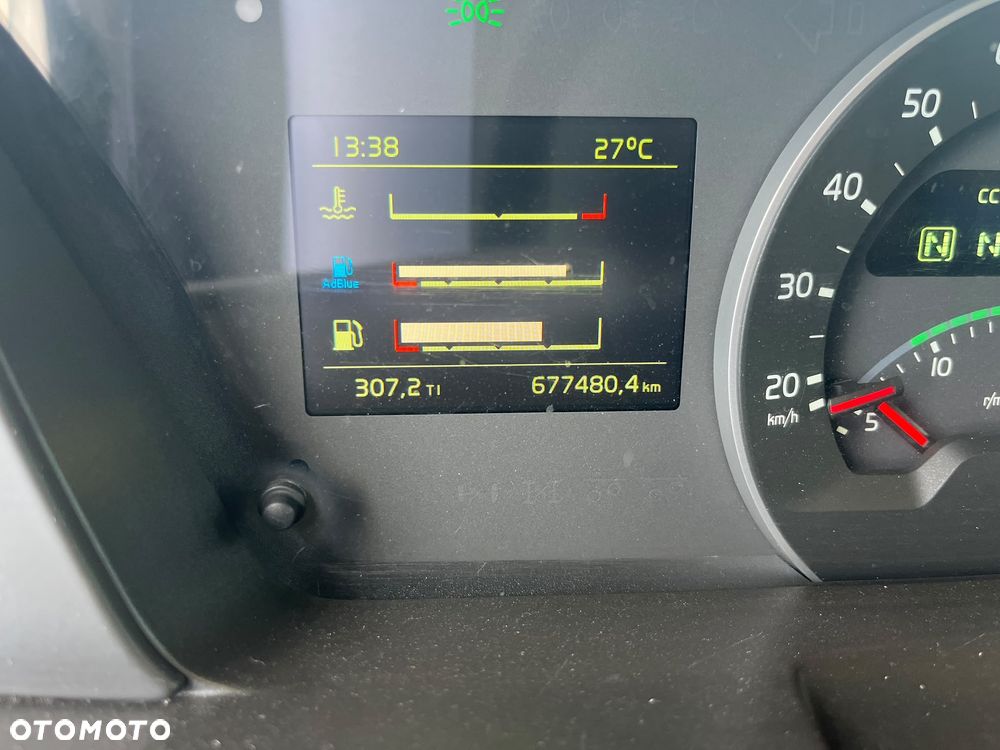 Volvo FH460 ! 2018 ! Okazja ! Stała cena ! Fix Price ! - 19
