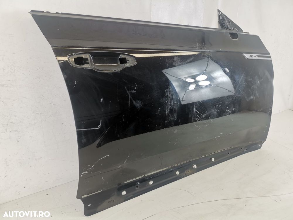 Usa Dreapta Fata Volkswagen VW  Arteon 1 2017 2018 2019 2020 Original - 4