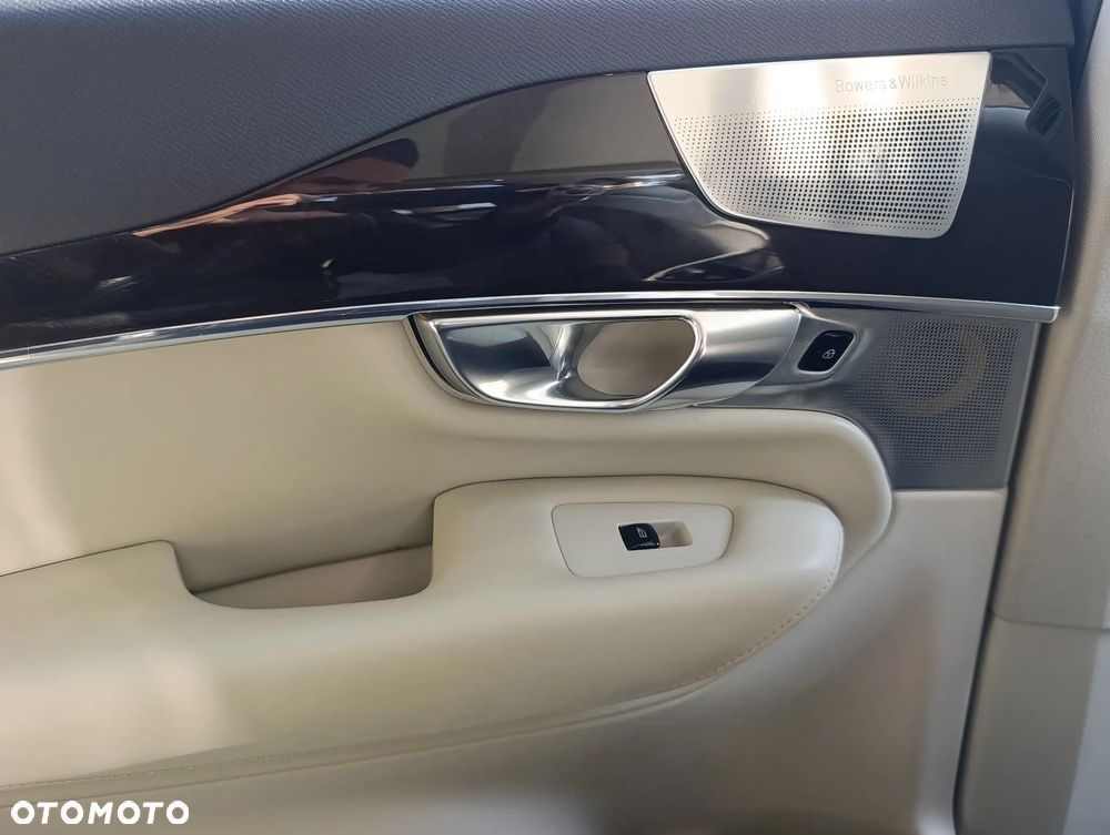 Volvo XC 90 T6 AWD Geartronic Inscription - 20