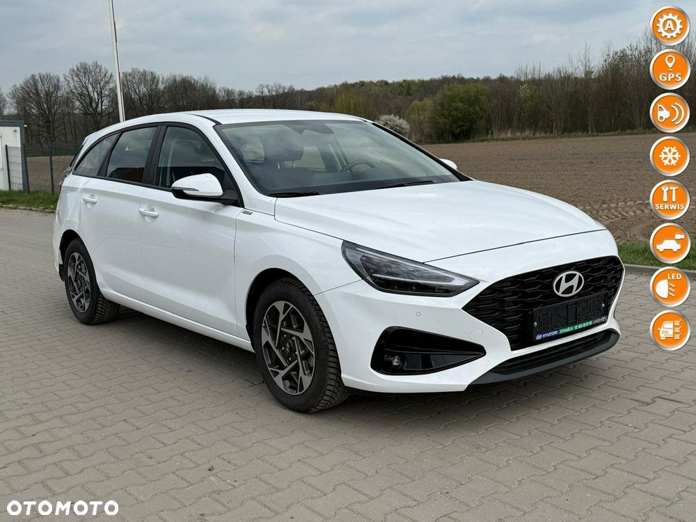 Hyundai i30 1.5 T-GDI 48V Smart - 1
