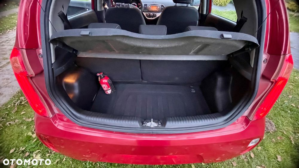 Kia Picanto 1.0 L - 14
