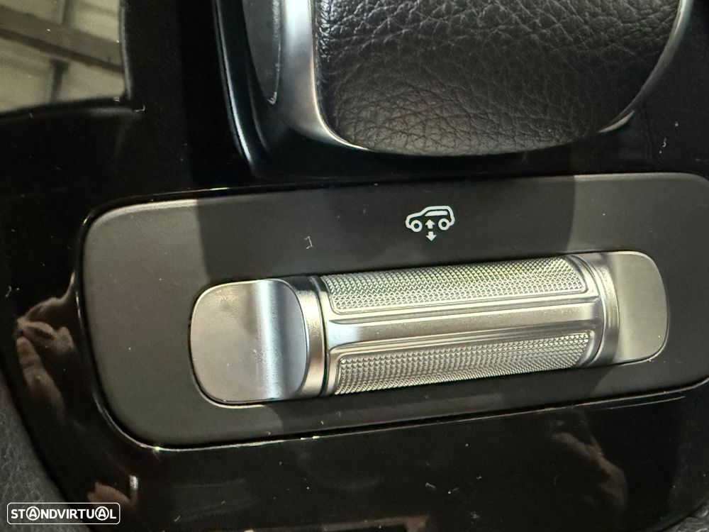 Mercedes-Benz GLE 300 d 4Matic - 46