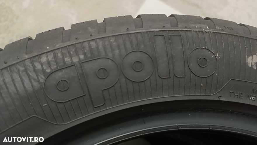ANVELOPE 215 55 17 98W 215/55/17 APOLLO CP V10211 ALL SEASON - 5