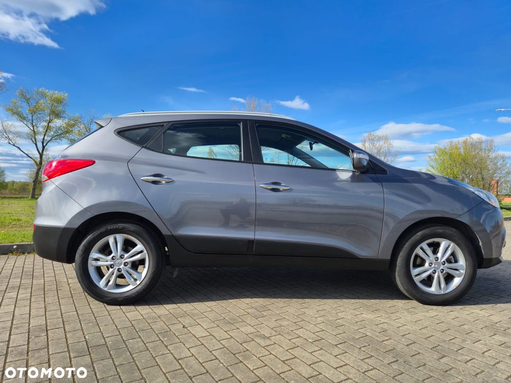 Hyundai ix35 1.6 2WD Style - 7