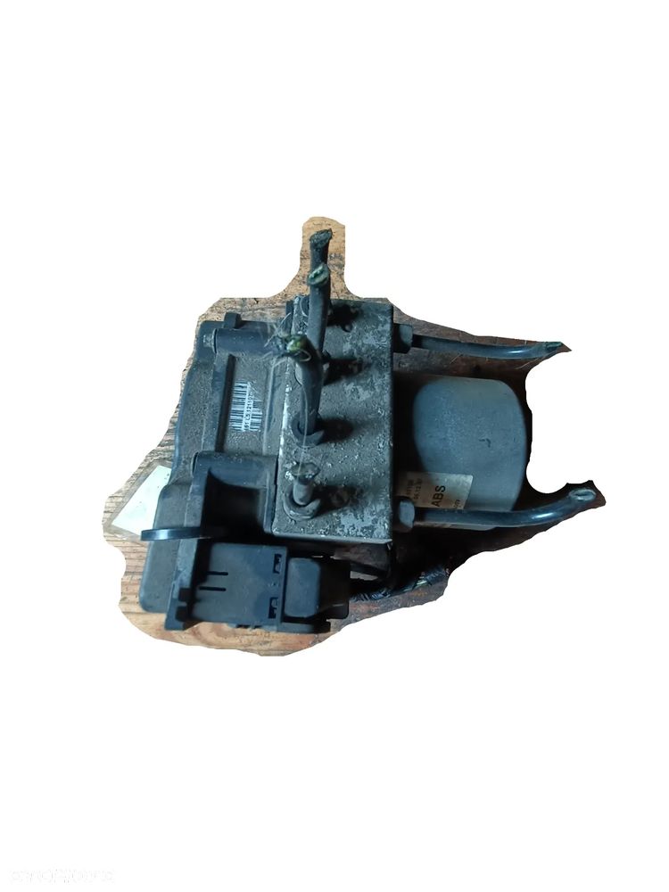 FIAT DUCATO III 07-14 r. 2,2 HDI pompa hamulcowa ABS 00517250970 * - 5