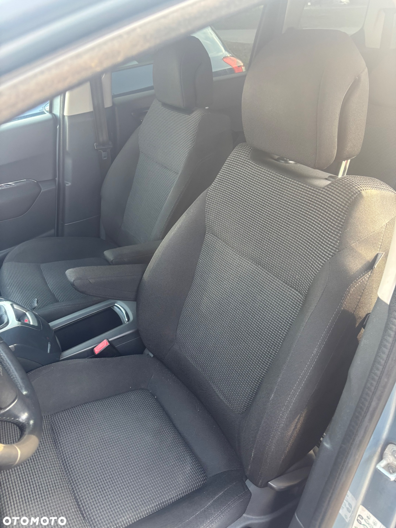 Peugeot 5008 HDI FAP 110 Platinum - 18