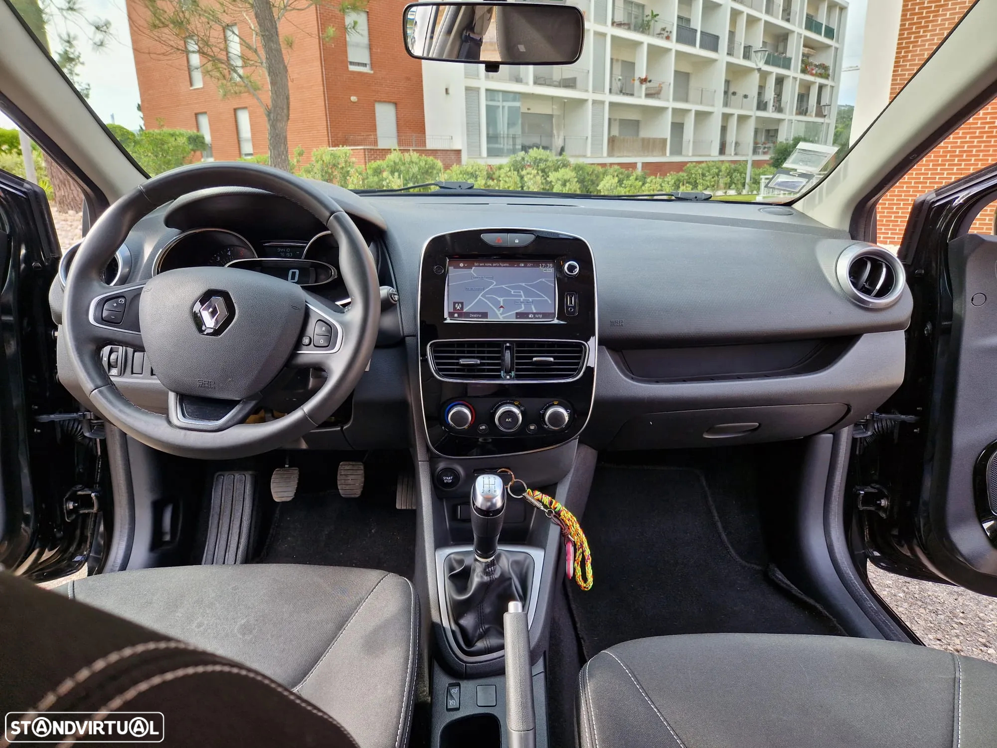 Renault Clio 1.5 dCi Limited - 2