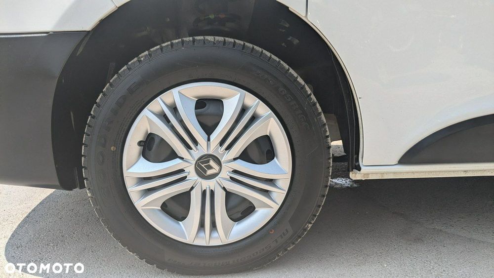 Renault Trafic - 39