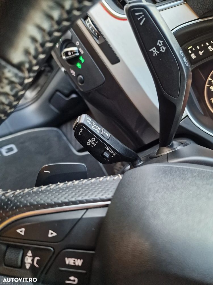 Audi Q7 3.0 TDI Quattro Tiptronic - 13