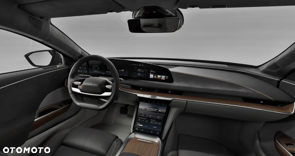 Lucid Air - 29