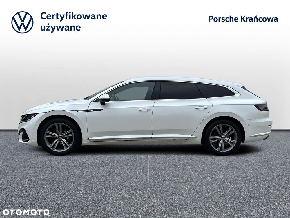 Volkswagen Arteon Shooting Brake 2.0 TSI R-Line DSG - 2