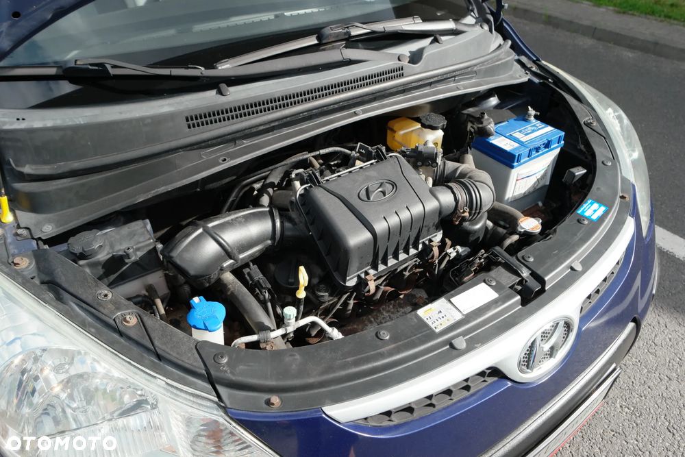 Hyundai i10 - 31
