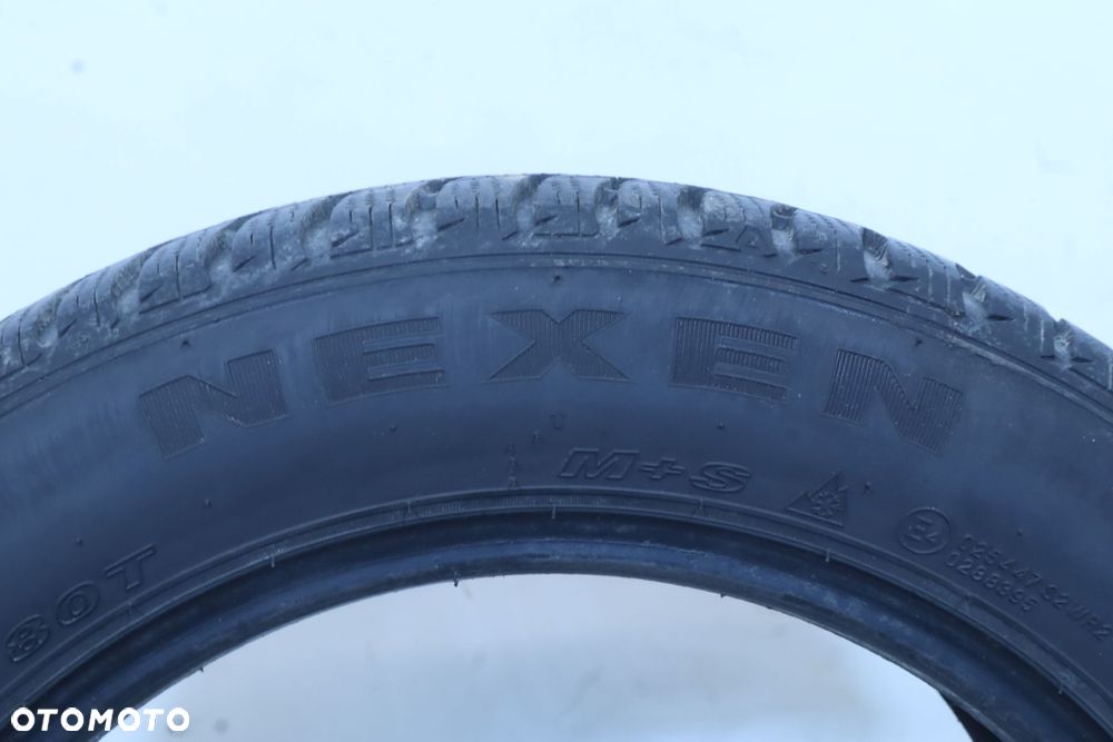 opona opony 2 szt 185/55/14 zima - 14