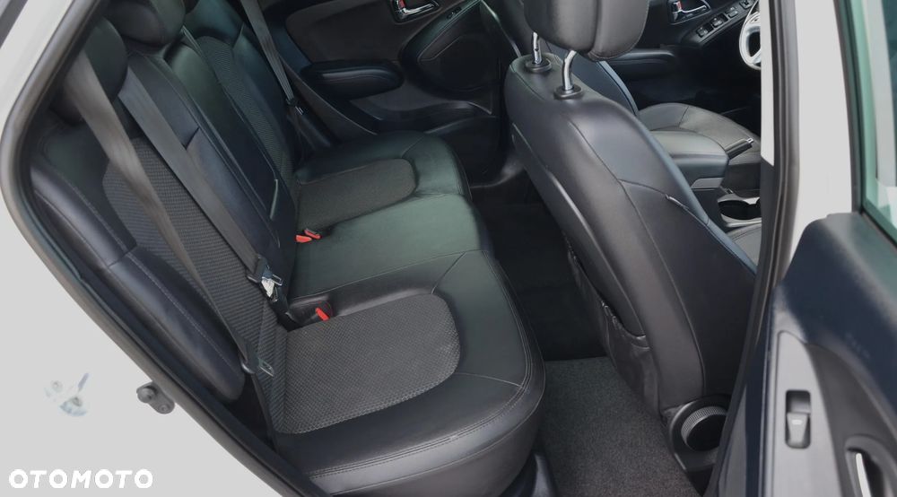 Hyundai ix35 2.0 Premium 2WD - 20