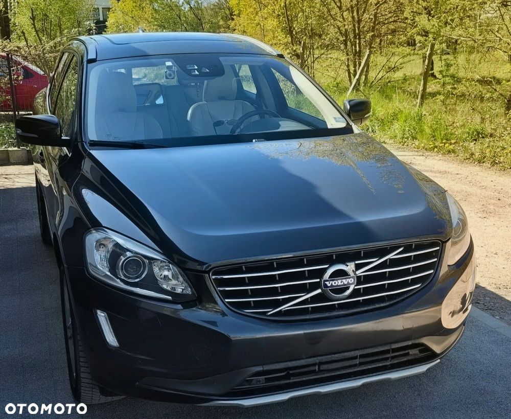 Volvo XC 60 D4 AWD Summum - 13