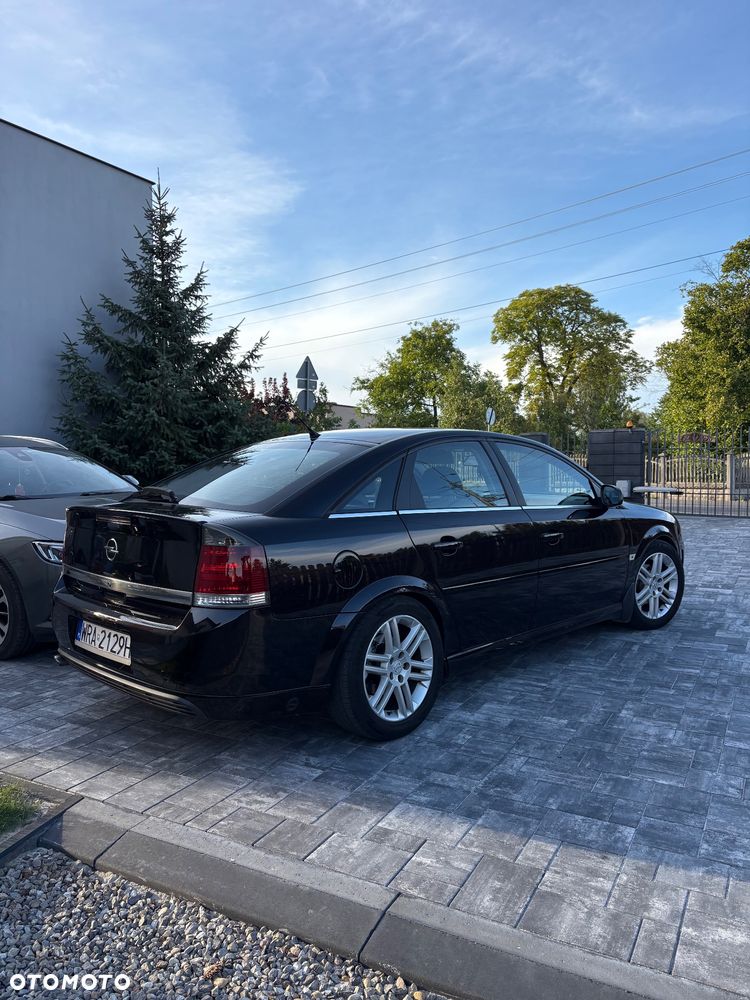 Opel Vectra 1.8 - 28