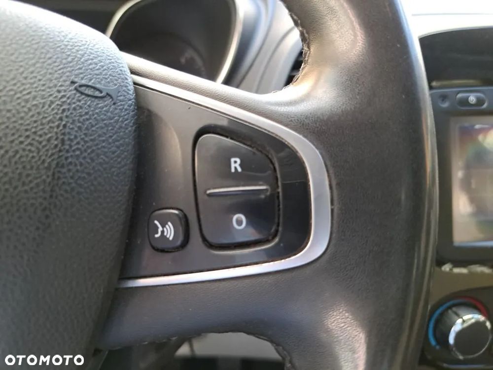 Renault Captur 1.2 Energy TCe Zen - 19