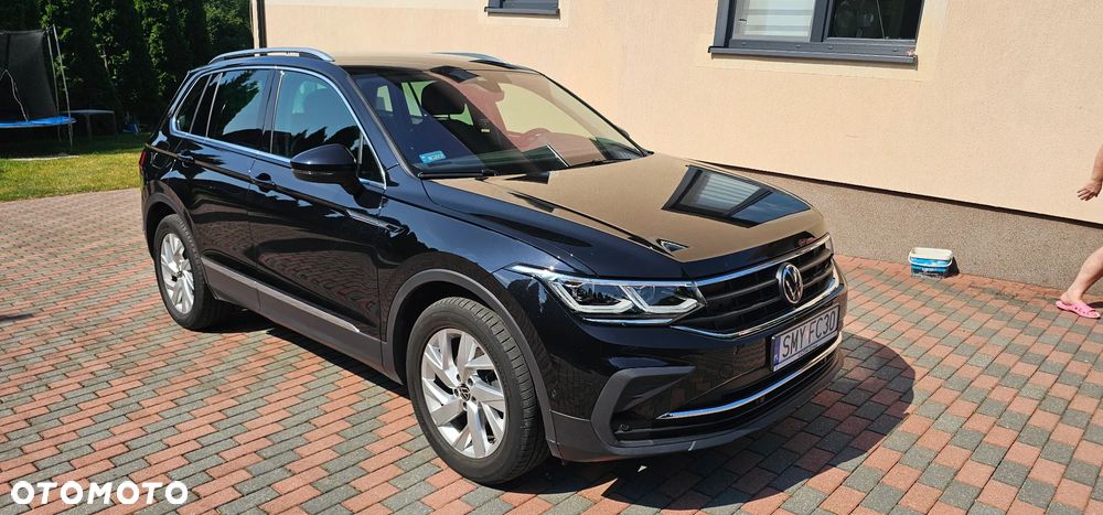 Volkswagen Tiguan 2.0 TDI SCR Life - 4