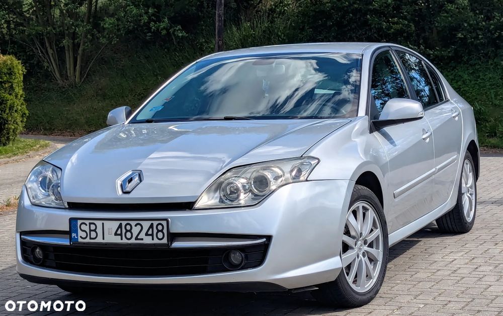 Renault Laguna - 19