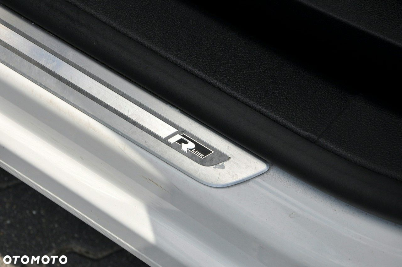 Volkswagen Tiguan - 23