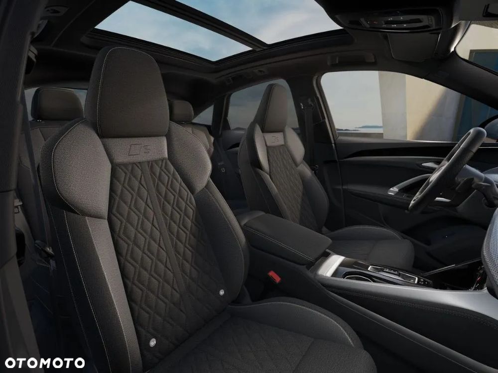 Audi Q5 Sportback - 8