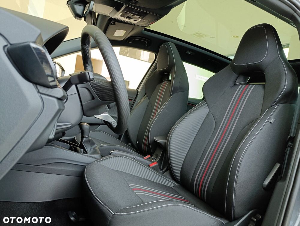 Skoda Scala 1.5 TSI Monte Carlo - 7