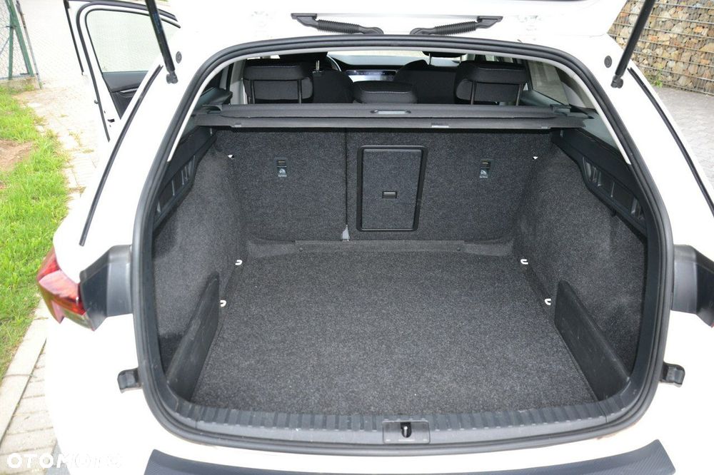 Skoda Octavia - 18