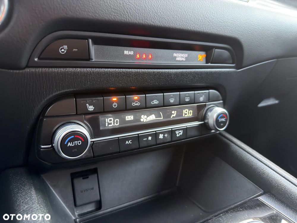 Mazda CX-5 2.0 Exclusive-Line 2WD - 22