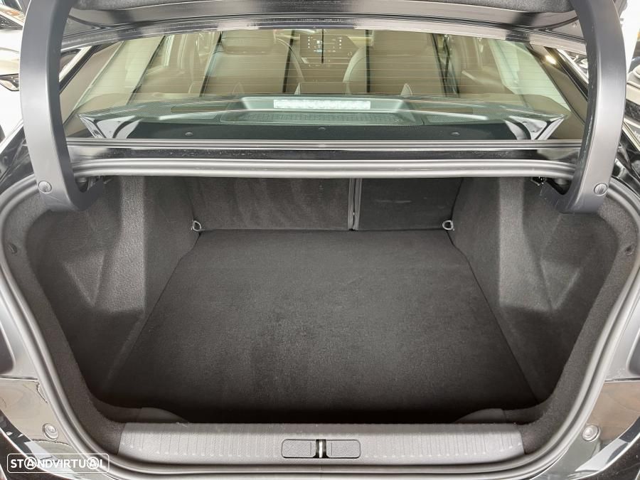 Citroën C4 X 1.2 PureTech Feel Pack EAT8 - 27