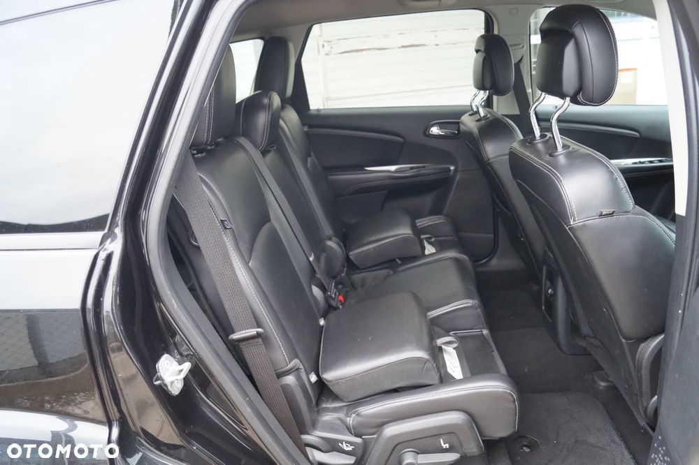 Fiat Freemont 2.0 Multijet Cross AWD - 30