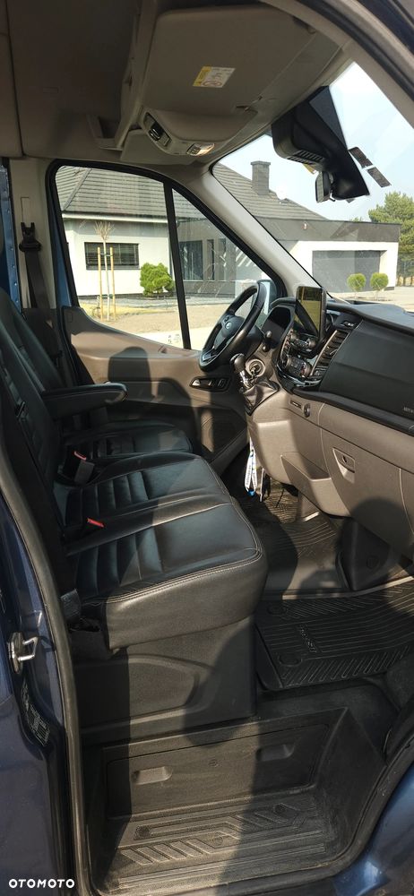 Ford Transit - 19