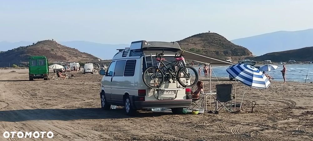Volkswagen dehler Profi GL (T4) - 3