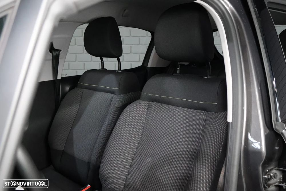 Citroën C3 Pure Tech 110 S&S MAX - 9